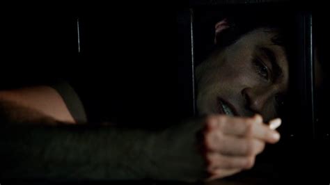 damon augustine|TVD 5x10 .